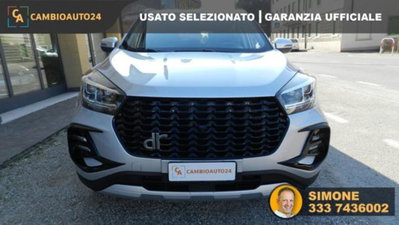 Dr DR 5.0 5.0 1.5 Bi-Fuel GPL usata