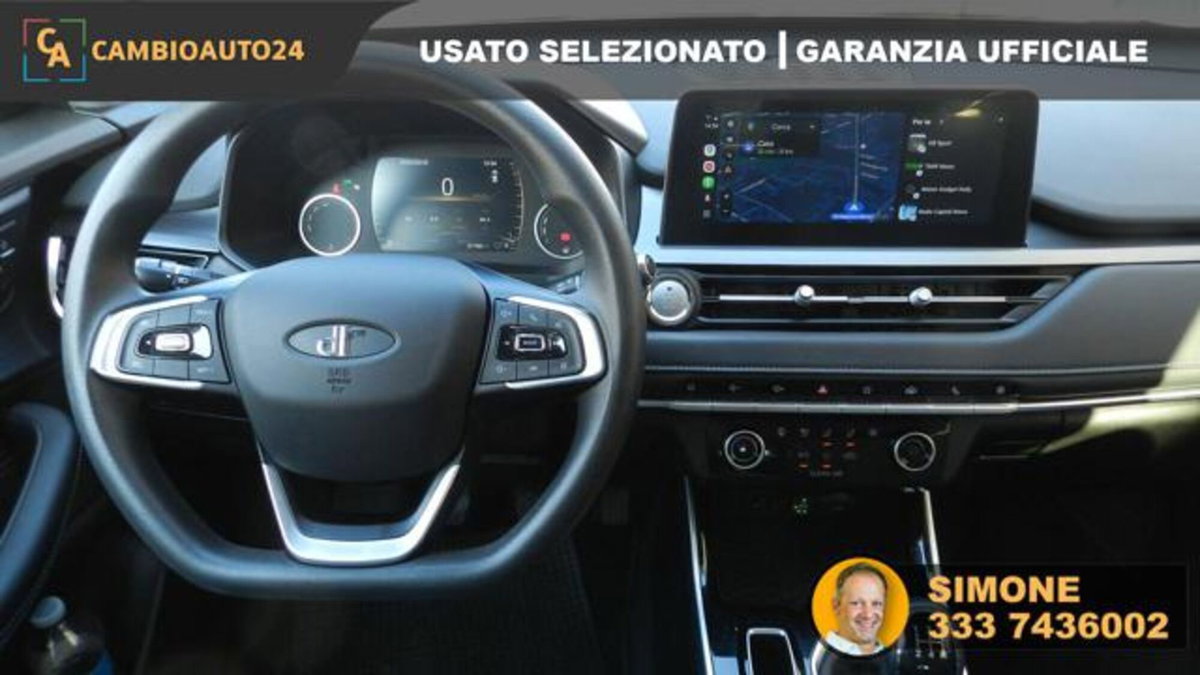 Dr DR 5.0 5.0 1.5 Bi-Fuel GPL (9)