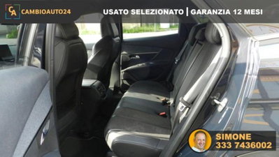 Peugeot 3008 BlueHDi 130 S&S EAT8 GT Line (11)