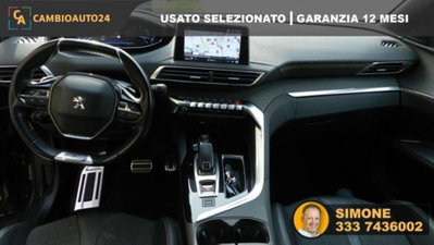 Peugeot 3008 BlueHDi 130 S&S EAT8 GT Line (12)