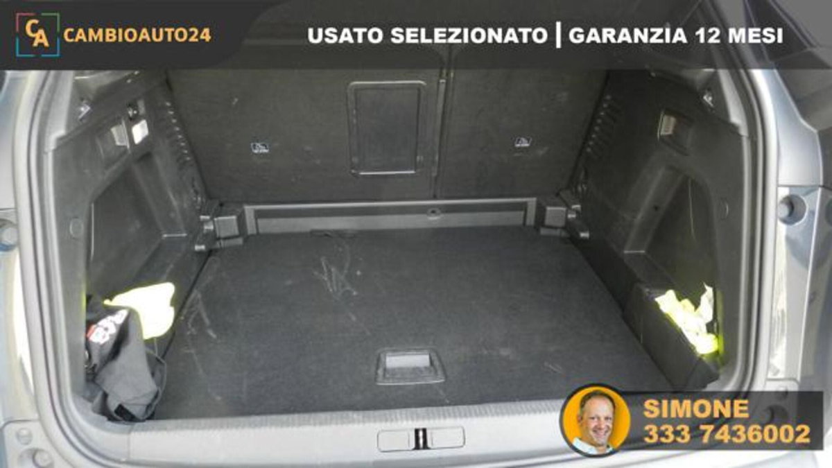 Peugeot 3008 BlueHDi 130 S&S EAT8 GT Line (13)