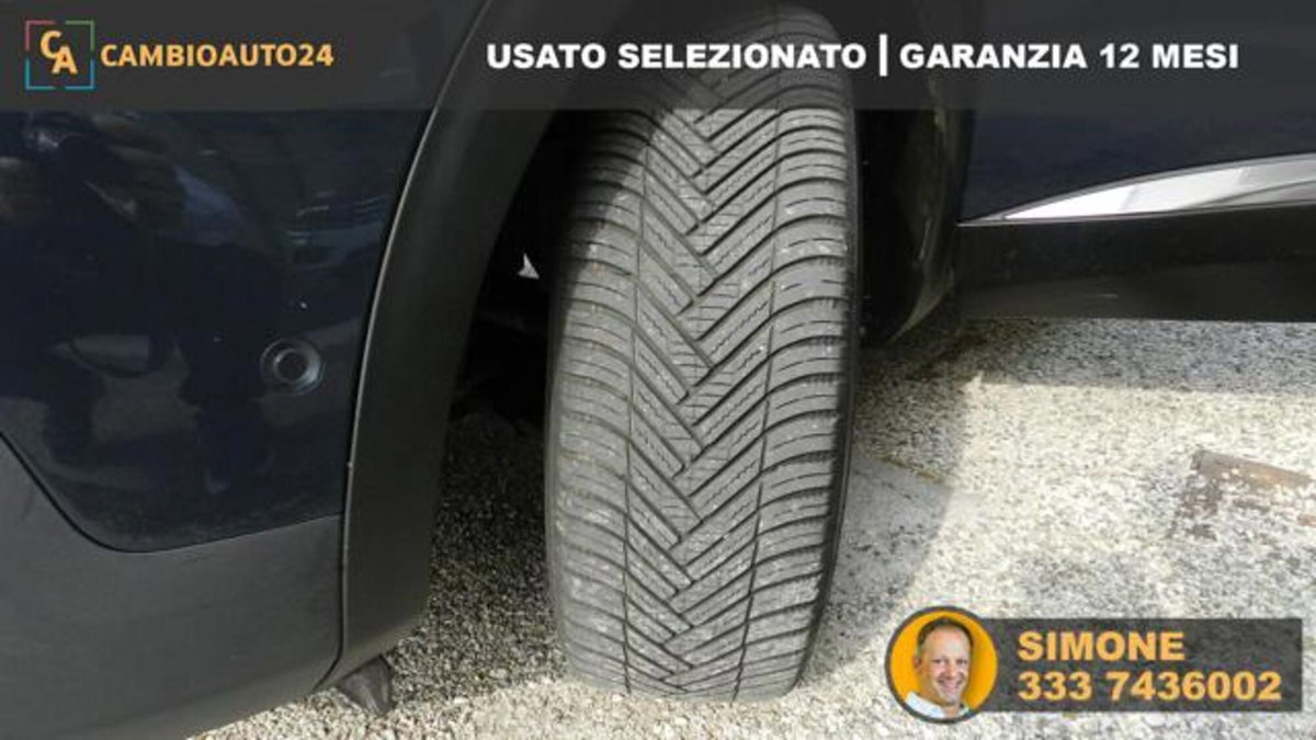 Peugeot 3008 BlueHDi 130 S&S EAT8 GT Line (15)