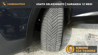 Peugeot 3008 BlueHDi 130 S&S EAT8 GT Line (15)