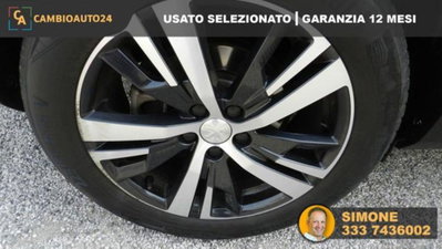 Peugeot 3008 BlueHDi 130 S&S EAT8 GT Line (16)