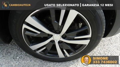 Peugeot 3008 BlueHDi 130 S&S EAT8 GT Line (17)