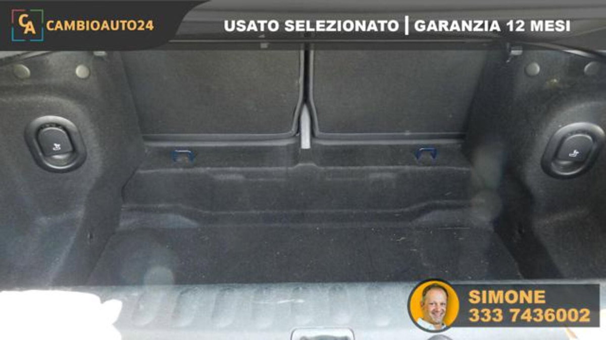 MINI Mini Cabrio 1.5 Cooper D Boost Cabrio (14)