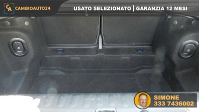 MINI Mini Cabrio 1.5 Cooper D Boost Cabrio (14)