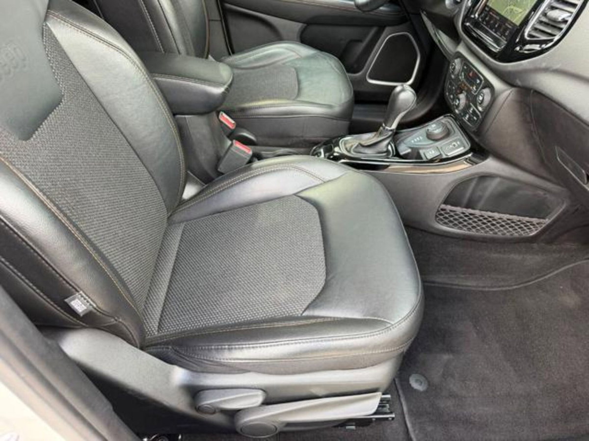 Jeep Compass 2.0 Multijet II 4WD Limited (13)
