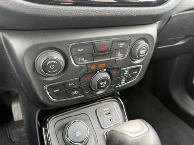Jeep Compass 2.0 Multijet II aut. 4WD Limited (14)