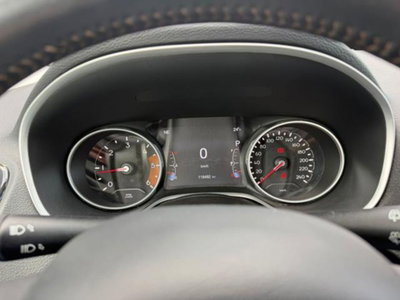Jeep Compass 2.0 Multijet II aut. 4WD Limited (8)