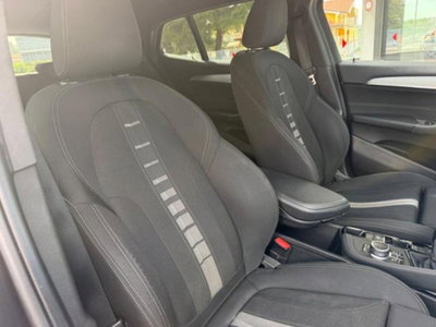 BMW X2 xDrive18d Advantage (10)