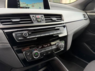 BMW X2 xDrive18d Advantage (14)