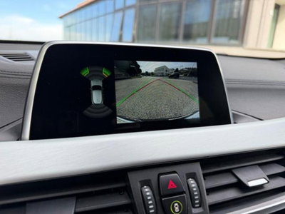 BMW X2 xDrive18d Advantage (15)