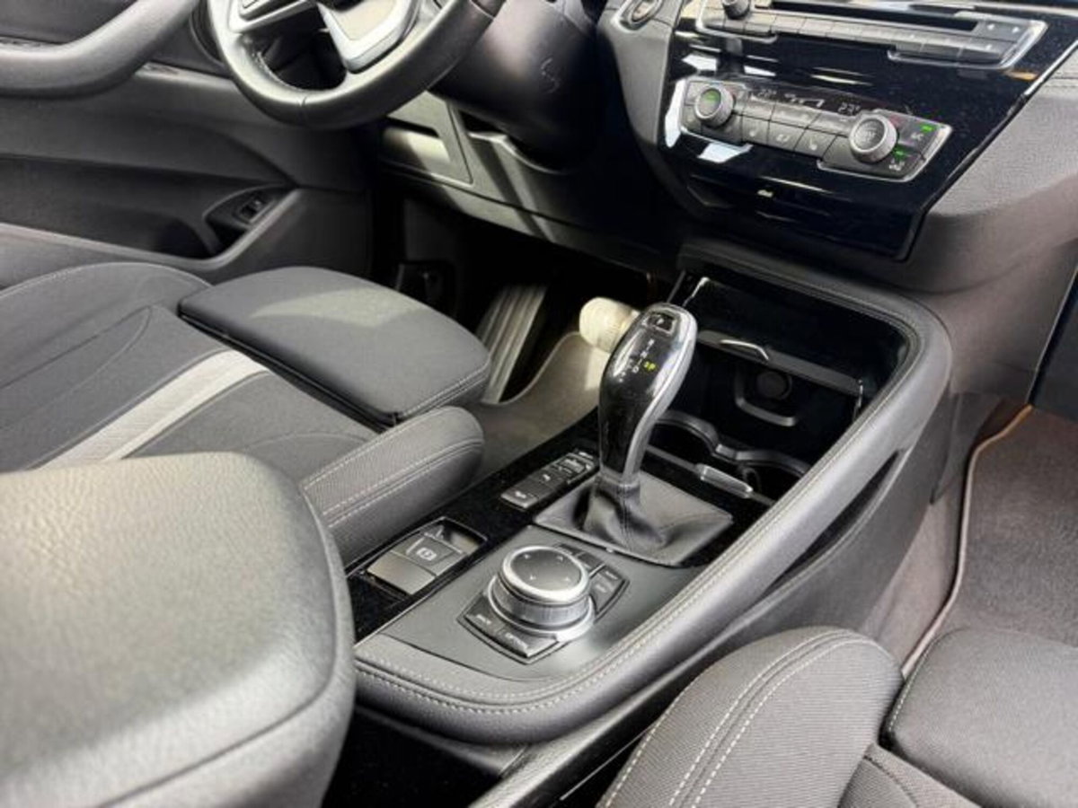 BMW X2 xDrive18d Advantage (8)