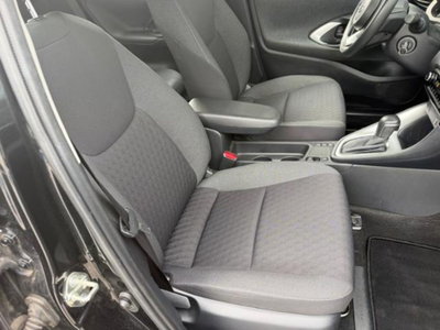 Toyota Yaris 1.5 Hybrid 5 porte Energy (12)
