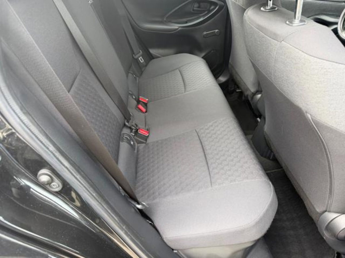 Toyota Yaris 1.5 Hybrid 5 porte Energy (13)
