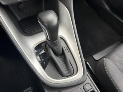 Toyota Yaris 1.5 Hybrid 5 porte Energy (9)