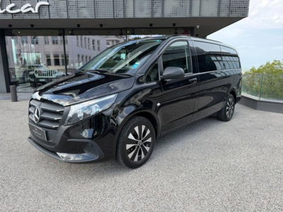 Mercedes-Benz Vito 2.0 119 CDI 4x4 PC-SL Tourer Base Long usato