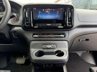 Mercedes-Benz Vito 2.0 119 CDI 4x4 PC-SL Tourer Base Long (13)