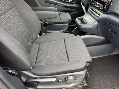 Mercedes-Benz Vito 2.0 119 CDI 4x4 PC-SL Tourer Base Long (19)