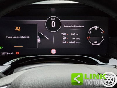 Opel Mokka 1.2 t Ultimate s&s 136cv (11)