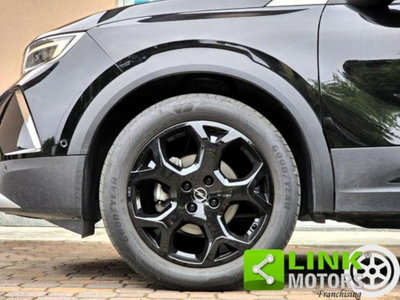 Opel Mokka 1.2 t Ultimate s&s 136cv (13)