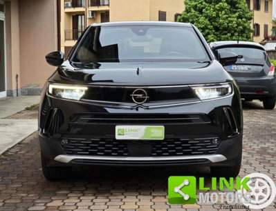Opel Mokka 1.2 t Ultimate s&s 136cv (14)