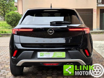 Opel Mokka 1.2 t Ultimate s&s 136cv (2)