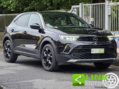 Opel Mokka 1.2 t Ultimate s&s 136cv (7)