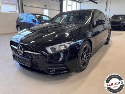 Mercedes-Benz Classe A Sedan 200 Automatic 4p. Premium usata