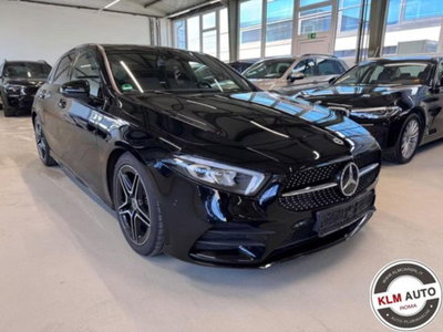 Mercedes-Benz Classe A Sedan 200 Automatic 4p. Premium (8)