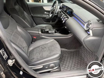 Mercedes-Benz CLA Shooting Brake 180 Automatic Shooting Brake Premium (11)