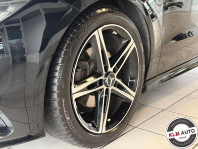 Mercedes-Benz CLA Shooting Brake 180 Automatic Shooting Brake Premium (7)