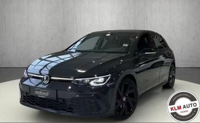 Volkswagen Golf 2.0 TDI GTD DSG usata
