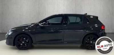 Volkswagen Golf 2.0 TDI GTD DSG (2)