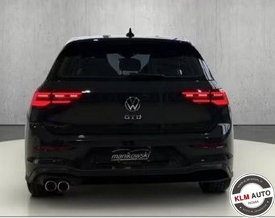 Volkswagen Golf 2.0 TDI GTD DSG (3)