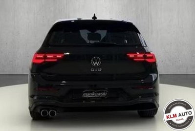 Volkswagen Golf 2.0 TDI GTD DSG (4)