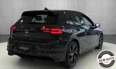 Volkswagen Golf 2.0 TDI GTD DSG (5)