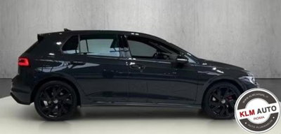 Volkswagen Golf 2.0 TDI GTD DSG (8)