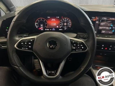 Volkswagen Golf 2.0 TDI GTD DSG (9)
