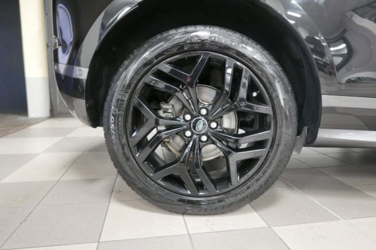 Land Rover Range Rover Evoque 2.0D I4 163 CV AWD Auto R-Dynamic (13)