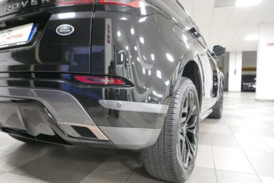 Land Rover Range Rover Evoque 2.0D I4 163 CV AWD Auto R-Dynamic (6)