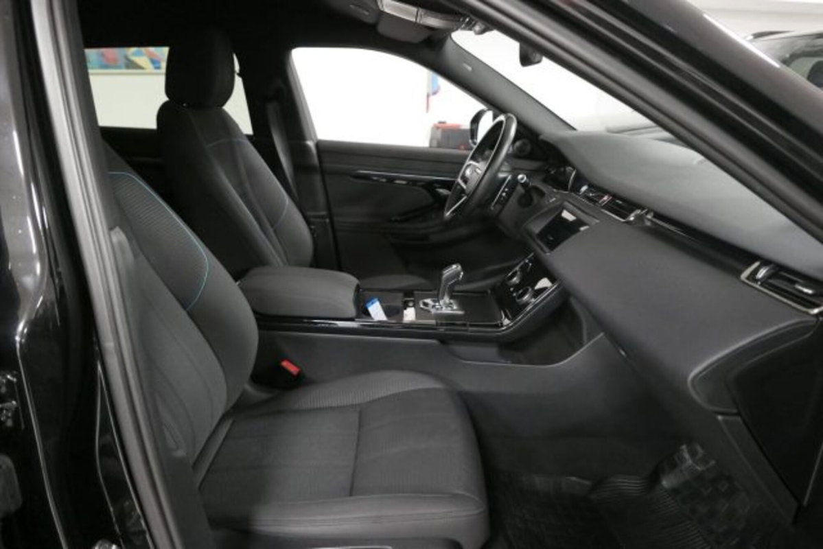Land Rover Range Rover Evoque 2.0D I4 163 CV AWD Auto R-Dynamic (9)