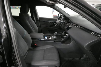 Land Rover Range Rover Evoque 2.0D I4 163 CV AWD Auto R-Dynamic (9)