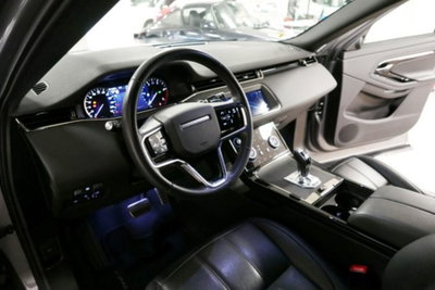 Land Rover Range Rover Evoque 2.0D I4 163 CV AWD Auto R-Dynamic (7)