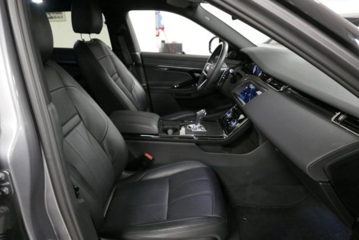 Land Rover Range Rover Evoque 2.0D I4 163 CV AWD Auto R-Dynamic (8)