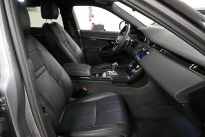 Land Rover Range Rover Evoque 2.0D I4 163 CV AWD Auto R-Dynamic (8)