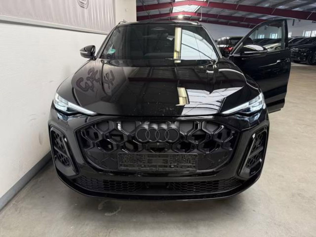 Audi Q5 40 2.0 tdi mhev 12V S line quattro s-tronic (5)