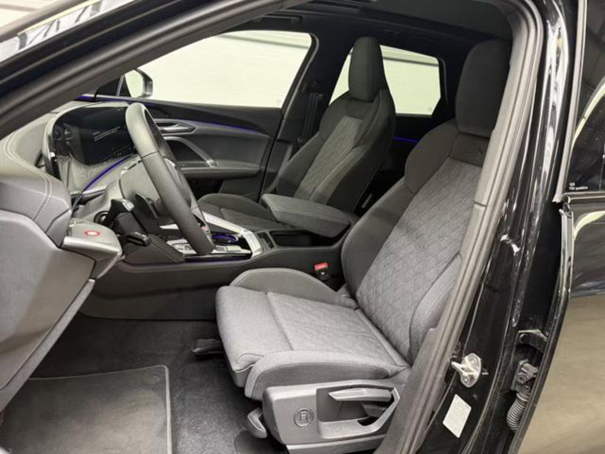 Audi Q5 40 2.0 tdi mhev 12V S line quattro s-tronic (8)