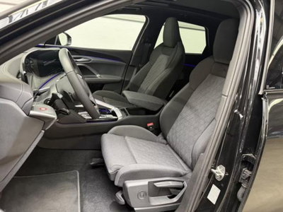 Audi Q5 40 2.0 tdi mhev 12V S line quattro s-tronic (8)